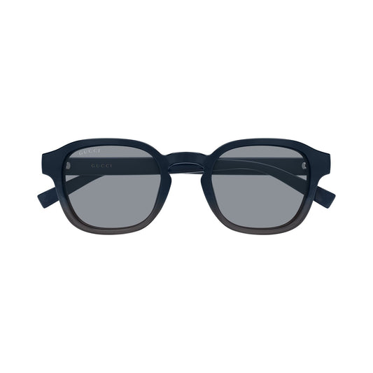 GG2106S-004 49 Sunglass MAN INJECTION