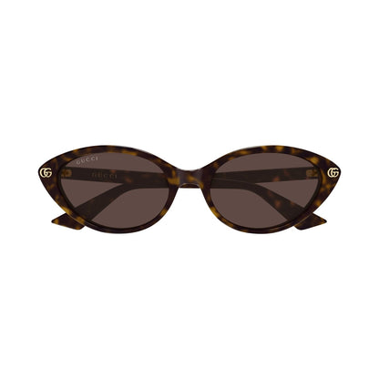 GG2110S-002 54 Sunglass WOMAN RECYCLED A