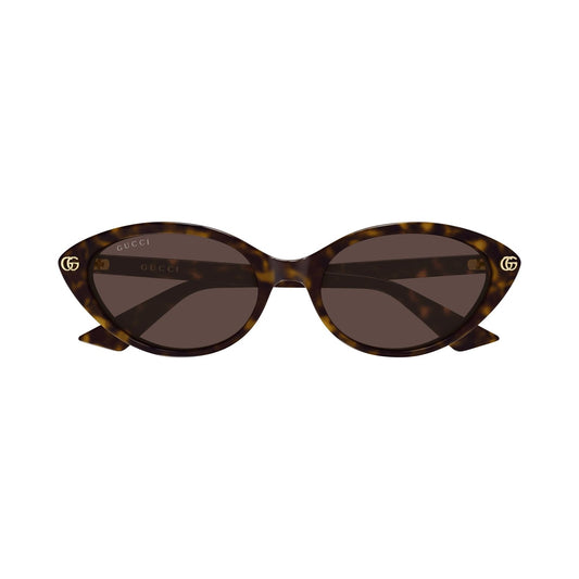 GG2110S-002 54 Sunglass WOMAN RECYCLED A
