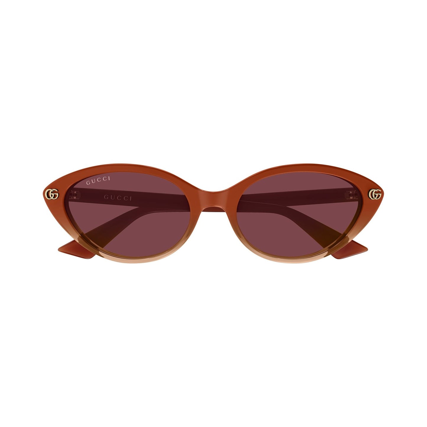 GG2110S-003 54 Sunglass WOMAN RECYCLED A