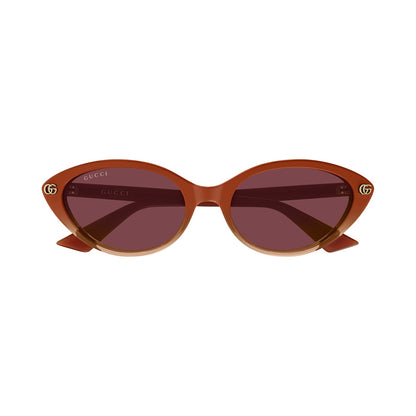 GG2110S-003 54 Sunglass WOMAN RECYCLED A
