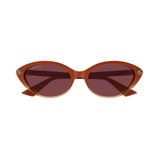 GG2110S-003 54 Sunglass WOMAN RECYCLED A