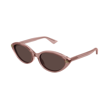GG2110S-004 54 Sunglass WOMAN RECYCLED A