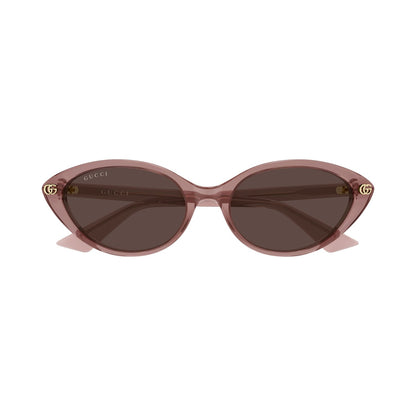 GG2110S-004 54 Sunglass WOMAN RECYCLED A