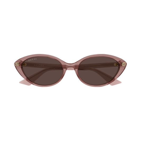 GG2110S-004 54 Sunglass WOMAN RECYCLED A