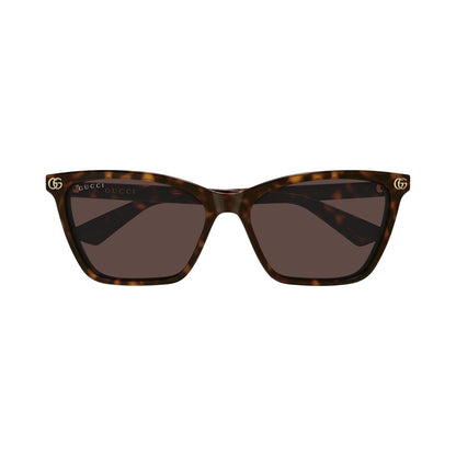 GG2111S-002 56 Sunglass WOMAN RECYCLED A