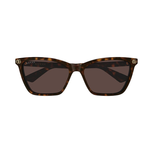 GG2111S-002 56 Sunglass WOMAN RECYCLED A