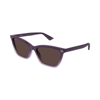 GG2111S-003 56 Sunglass WOMAN RECYCLED A