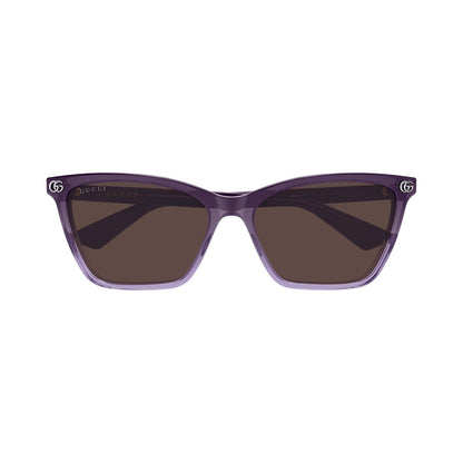 GG2111S-003 56 Sunglass WOMAN RECYCLED A