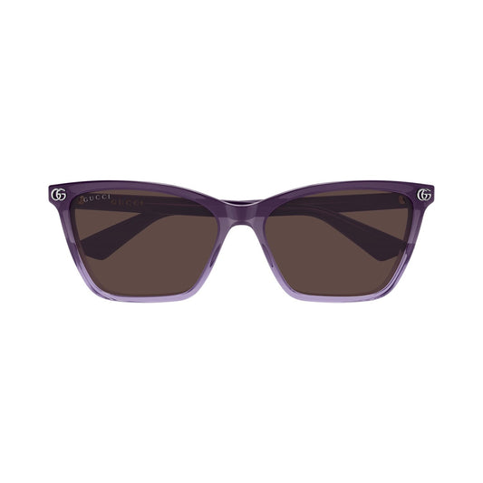 GG2111S-003 56 Sunglass WOMAN RECYCLED A