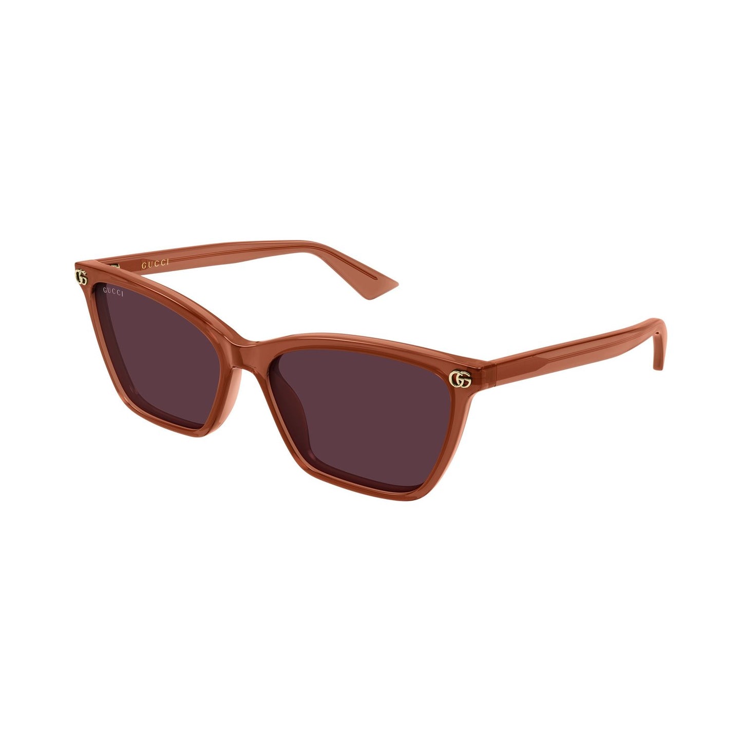 GG2111S-004 56 Sunglass WOMAN RECYCLED A