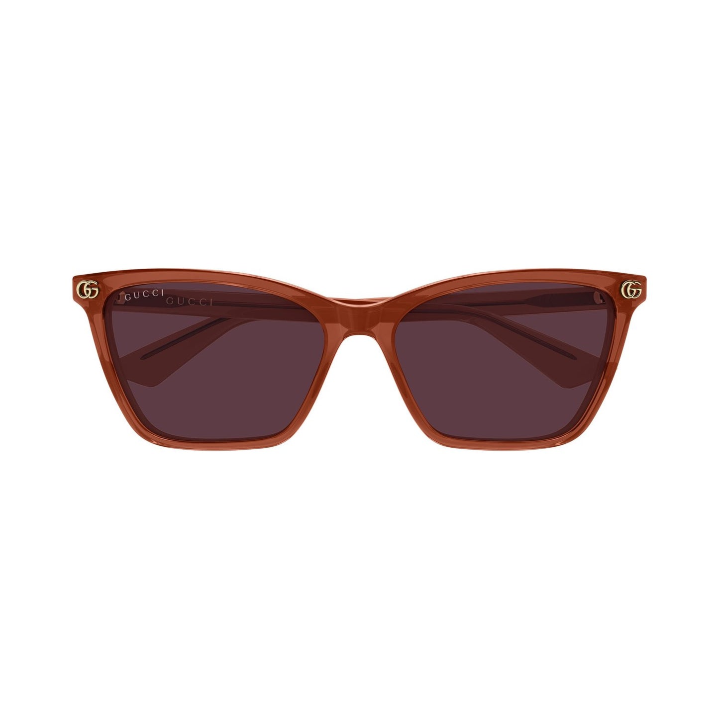 GG2111S-004 56 Sunglass WOMAN RECYCLED A