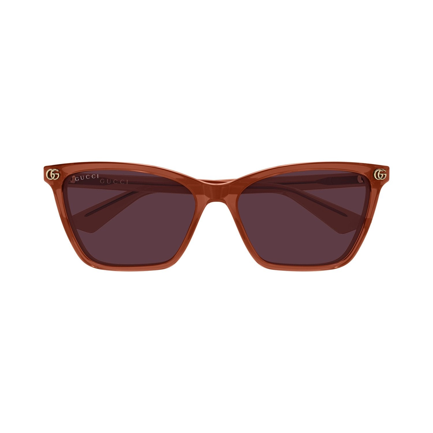 GG2111S-004 56 Sunglass WOMAN RECYCLED A
