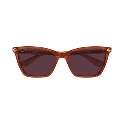 GG2111S-004 56 Sunglass WOMAN RECYCLED A