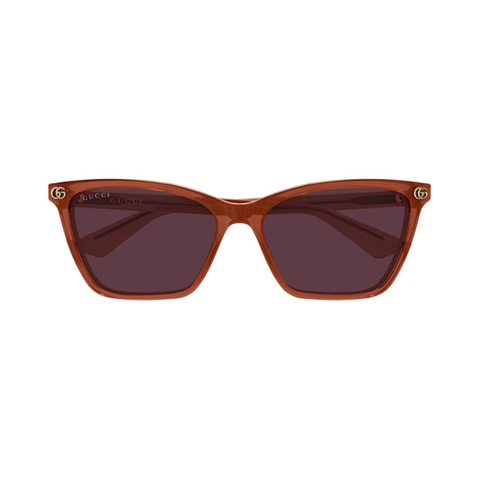 GG2111S-004 56 Sunglass WOMAN RECYCLED A