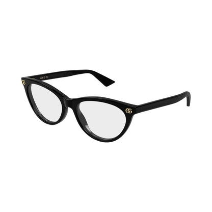 GG2112O-001 53 Optical Frame WOMAN RECYC