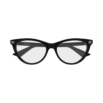 GG2112O-001 53 Optical Frame WOMAN RECYC