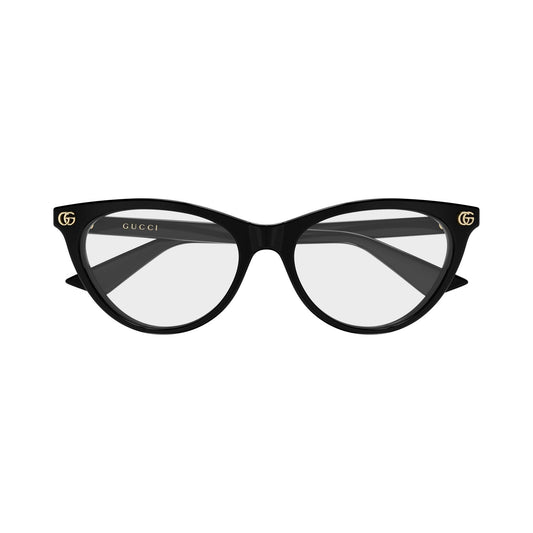GG2112O-001 53 Optical Frame WOMAN RECYC