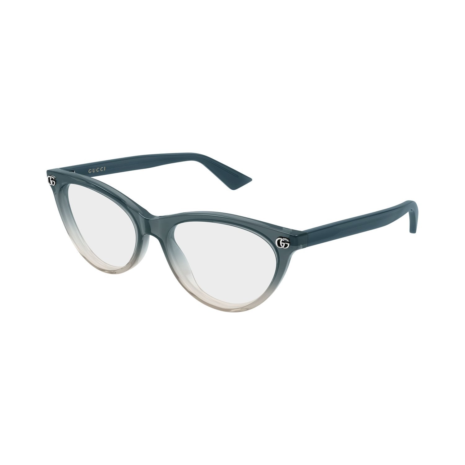 GG2112O-004 53 Optical Frame WOMAN RECYC