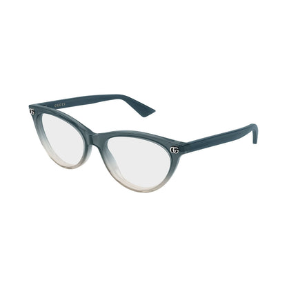GG2112O-004 53 Optical Frame WOMAN RECYC