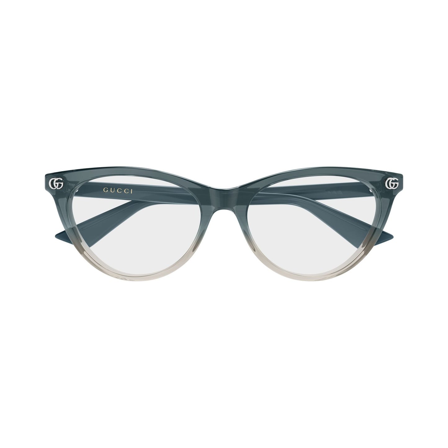 GG2112O-004 53 Optical Frame WOMAN RECYC