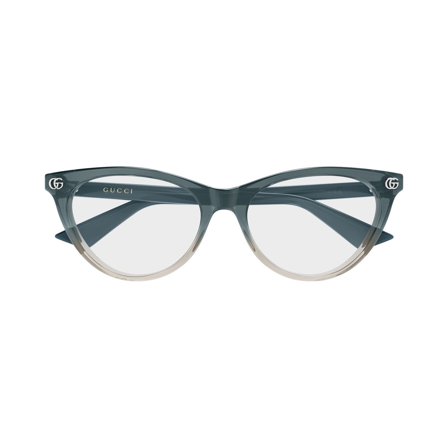 GG2112O-004 53 Optical Frame WOMAN RECYC
