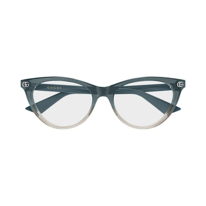 GG2112O-004 53 Optical Frame WOMAN RECYC