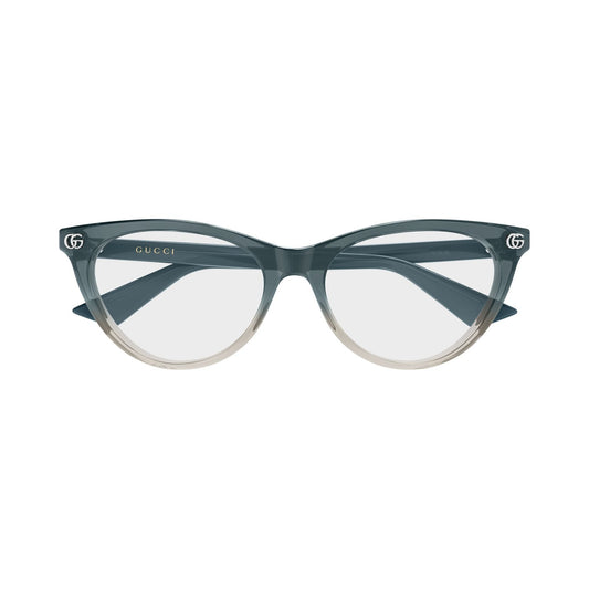 GG2112O-004 53 Optical Frame WOMAN RECYC