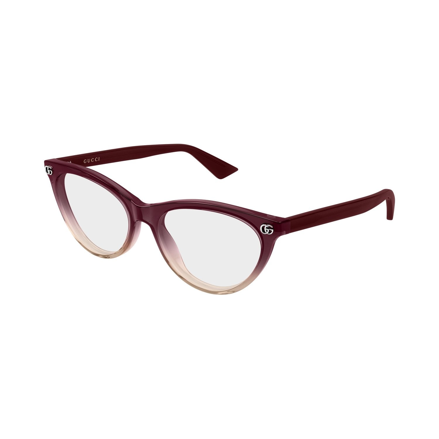 GG2112O-005 53 Optical Frame WOMAN RECYC