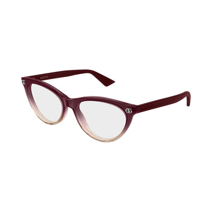 GG2112O-005 53 Optical Frame WOMAN RECYC
