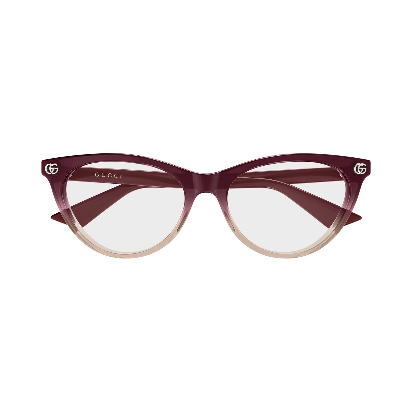 GG2112O-005 53 Optical Frame WOMAN RECYC