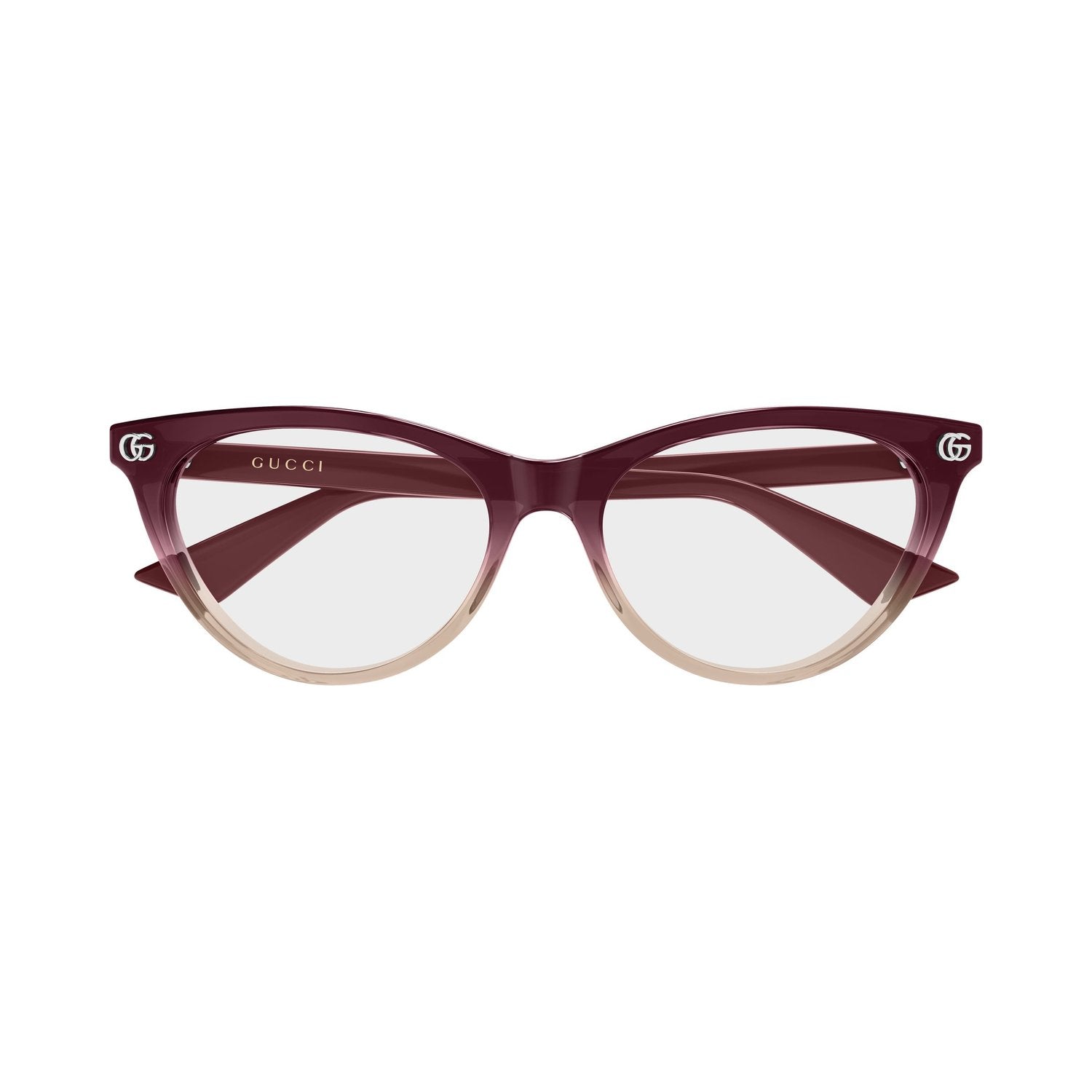 GG2112O-005 53 Optical Frame WOMAN RECYC