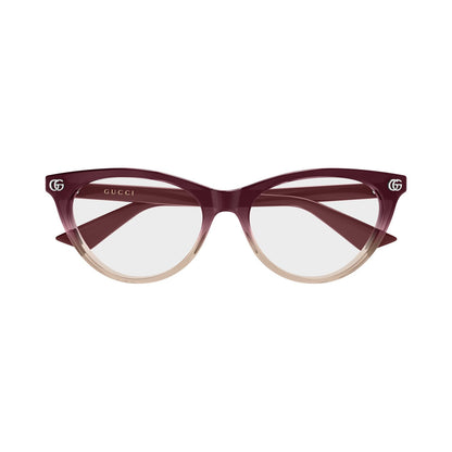GG2112O-005 53 Optical Frame WOMAN RECYC