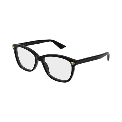 GG2113O-001 52 Optical Frame WOMAN RECYC