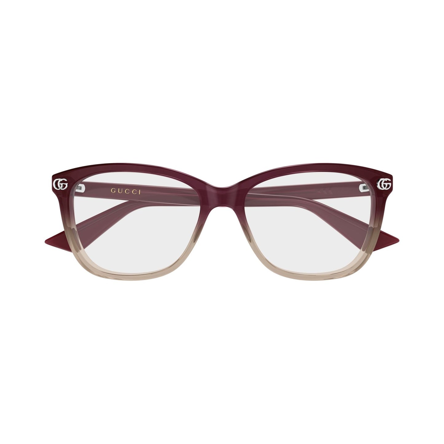 GG2113O-005 52 Optical Frame WOMAN RECYC