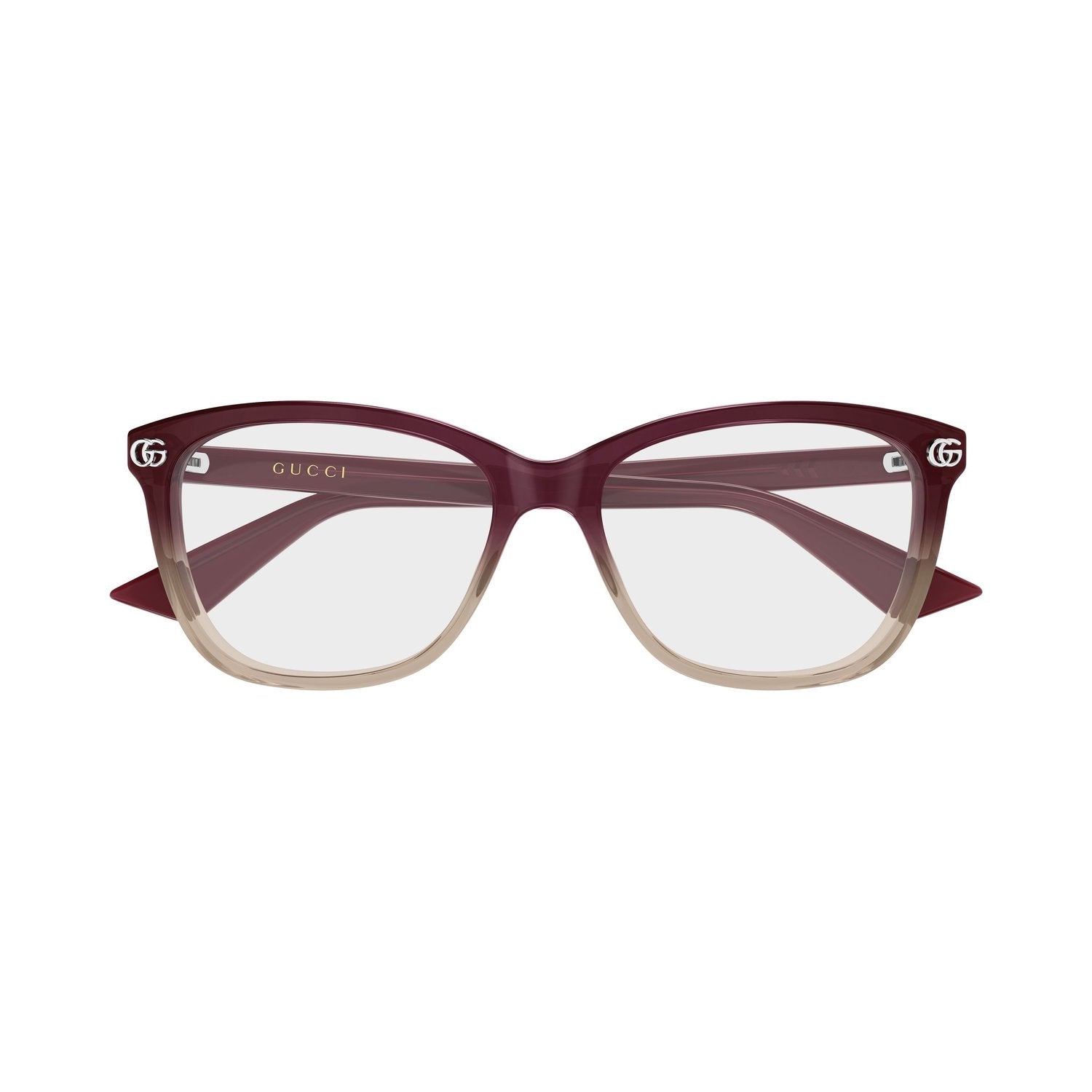 GG2113O-005 52 Optical Frame WOMAN RECYC