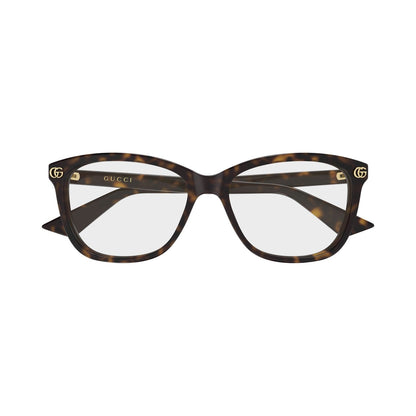 GG2113O-007 55 Optical Frame WOMAN RECYC