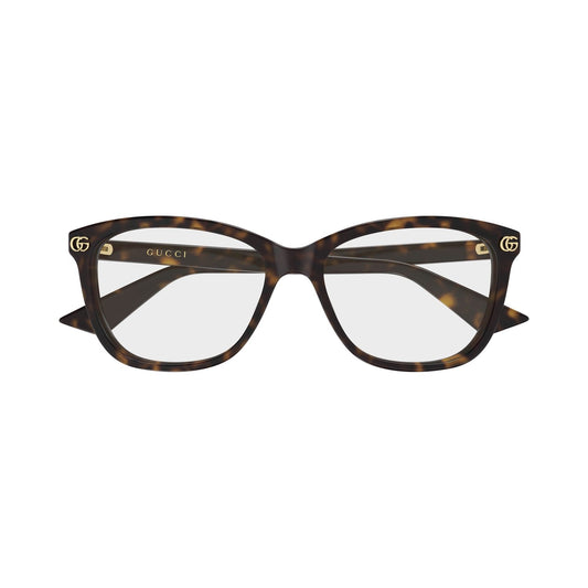 GG2113O-007 55 Optical Frame WOMAN RECYC