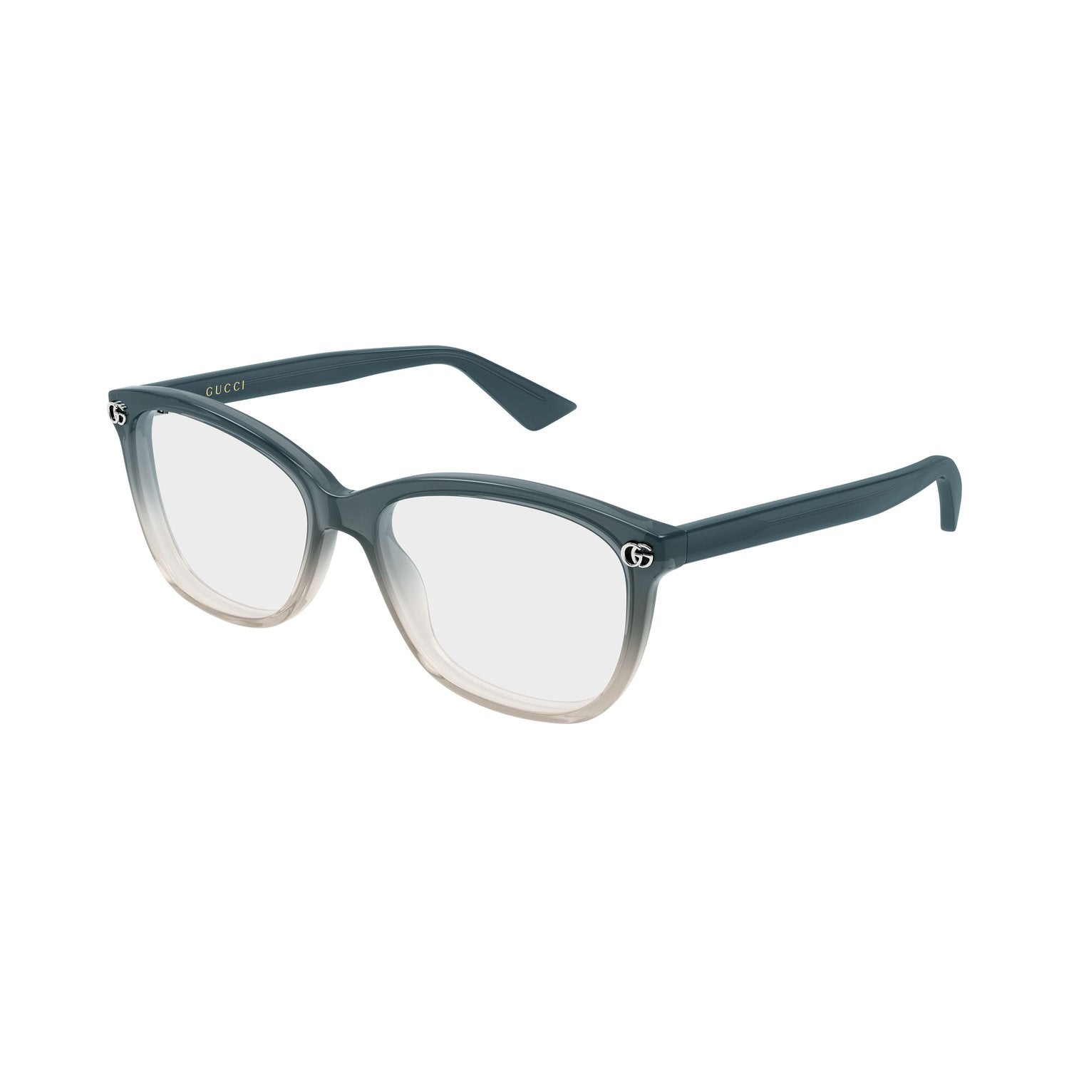 GG2113O-009 55 Optical Frame WOMAN RECYC