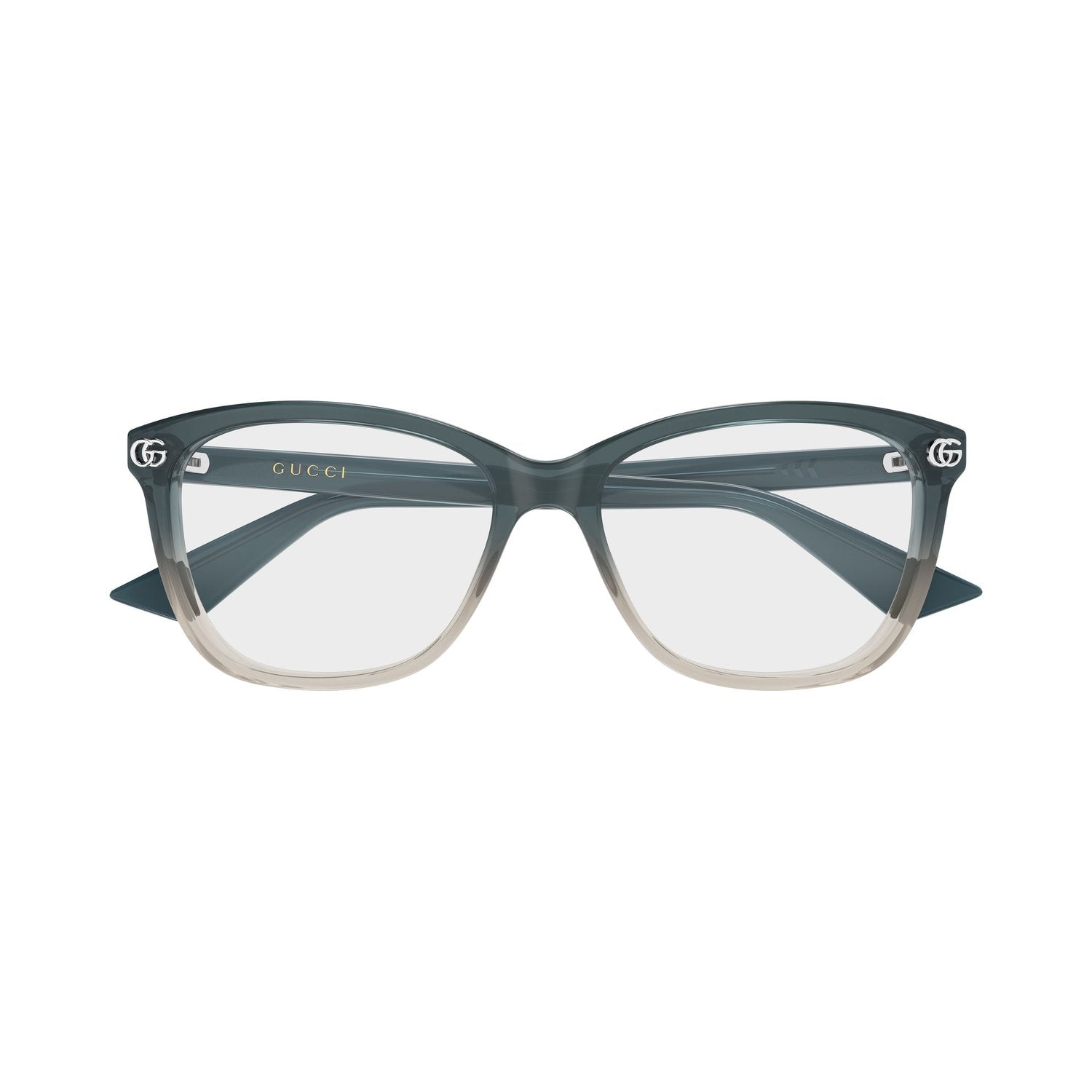 GG2113O-009 55 Optical Frame WOMAN RECYC