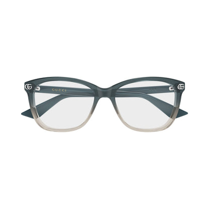 GG2113O-009 55 Optical Frame WOMAN RECYC
