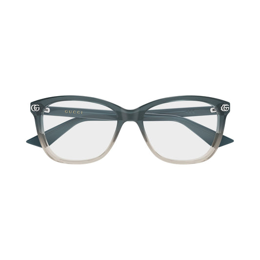 GG2113O-009 55 Optical Frame WOMAN RECYC