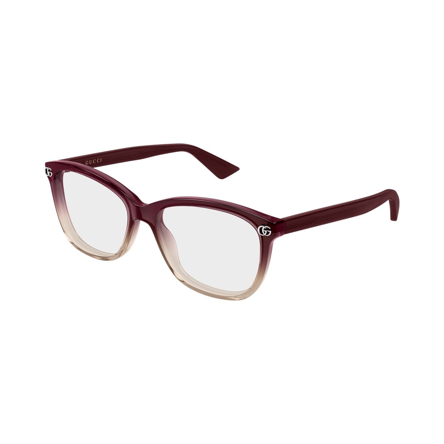 GG2113O-010 55 Optical Frame WOMAN RECYC