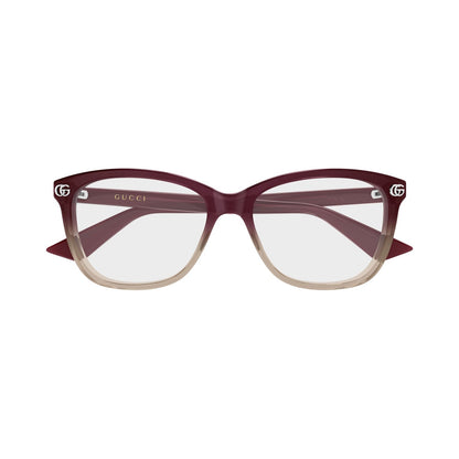 GG2113O-010 55 Optical Frame WOMAN RECYC