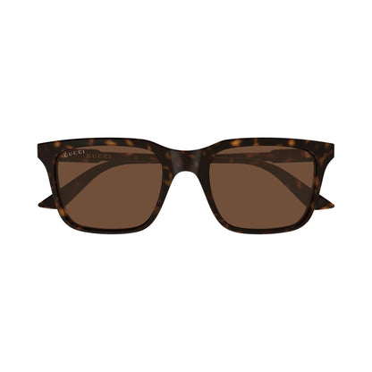 GG2114S-002 53 Sunglass MAN RECYCLED ACE