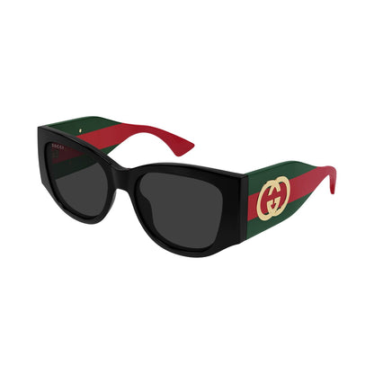 GG2115S-001 55 Sunglass WOMAN RECYCLED A