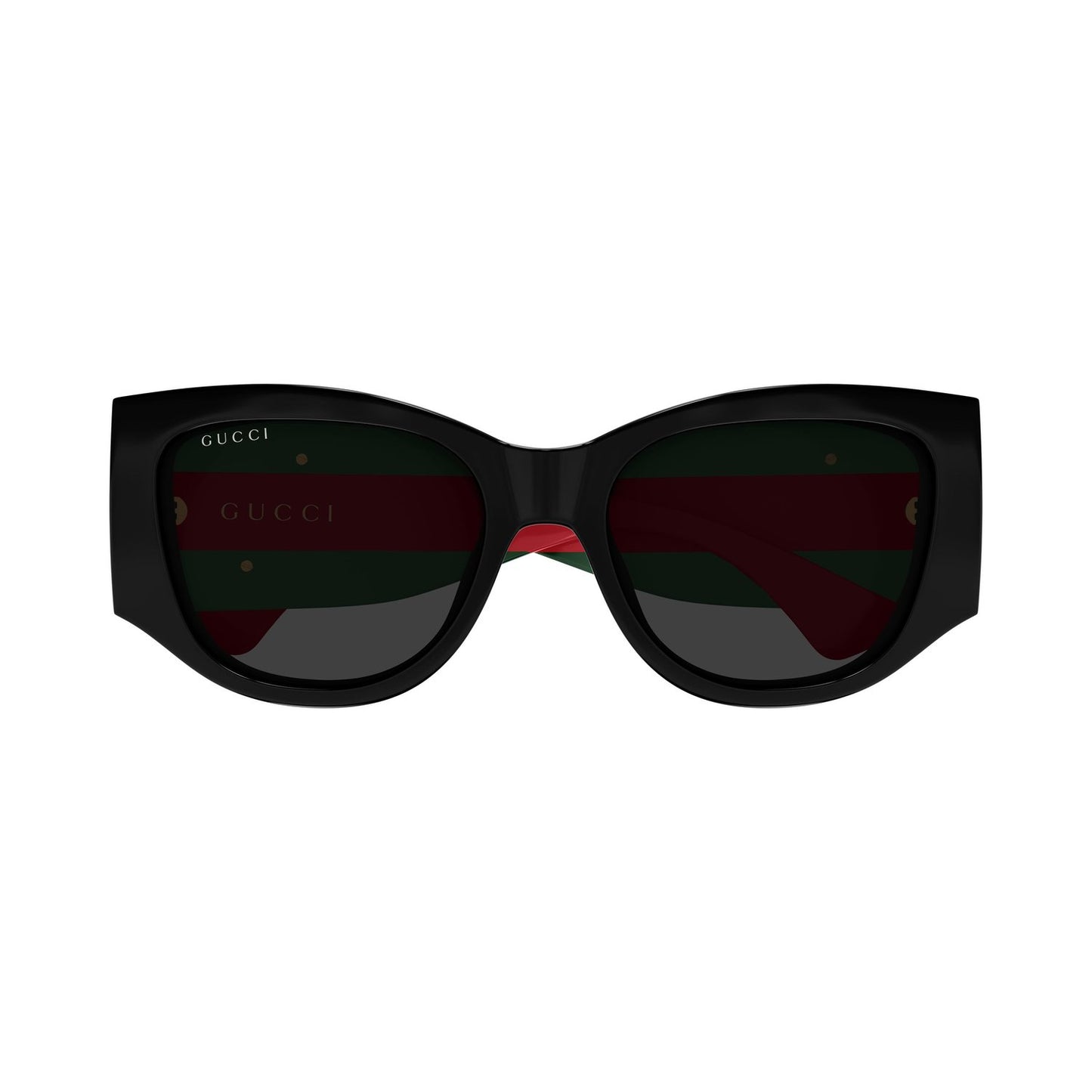 GG2115S-001 55 Sunglass WOMAN RECYCLED A