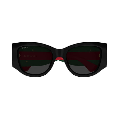 GG2115S-001 55 Sunglass WOMAN RECYCLED A