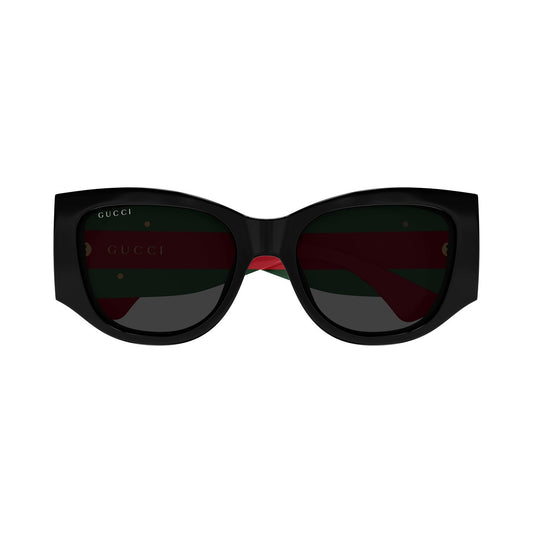 GG2115S-001 55 Sunglass WOMAN RECYCLED A