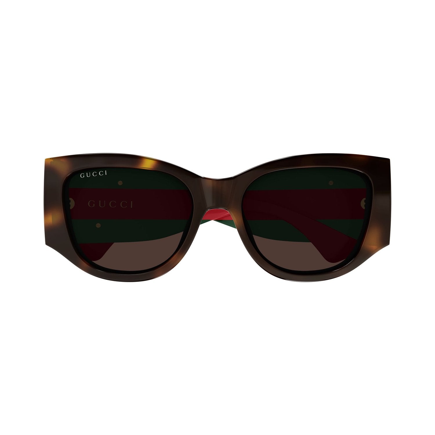 GG2115S-002 55 Sunglass WOMAN RECYCLED A